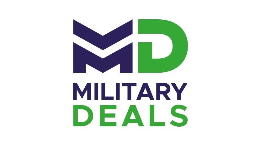 MilitaryDeals.com