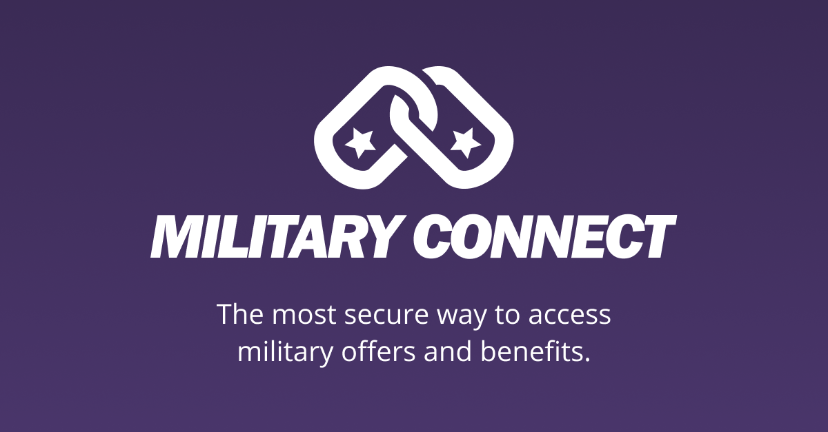 Military Connect | Military Connect